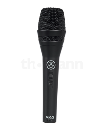 Mikrofon AKG P5